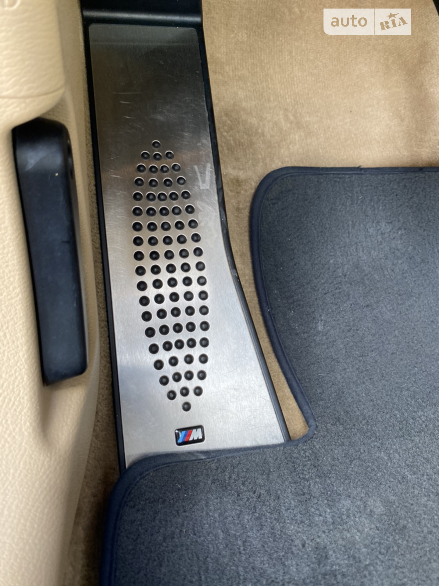 2012 BMW X3 - мініатюра 36