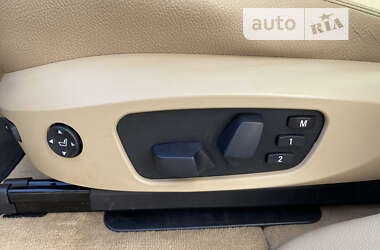 Внедорожник / Кроссовер BMW X3 2012 в Ивано-Франковске