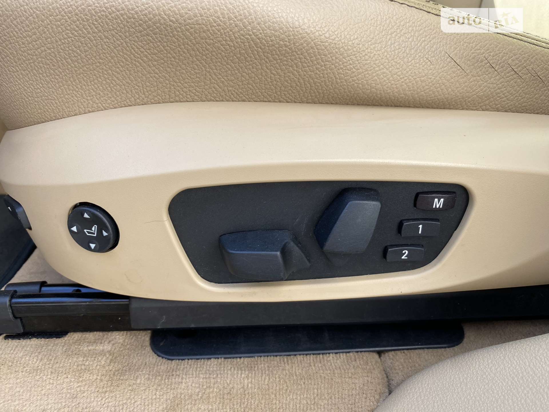 2012 BMW X3 - мініатюра 39
