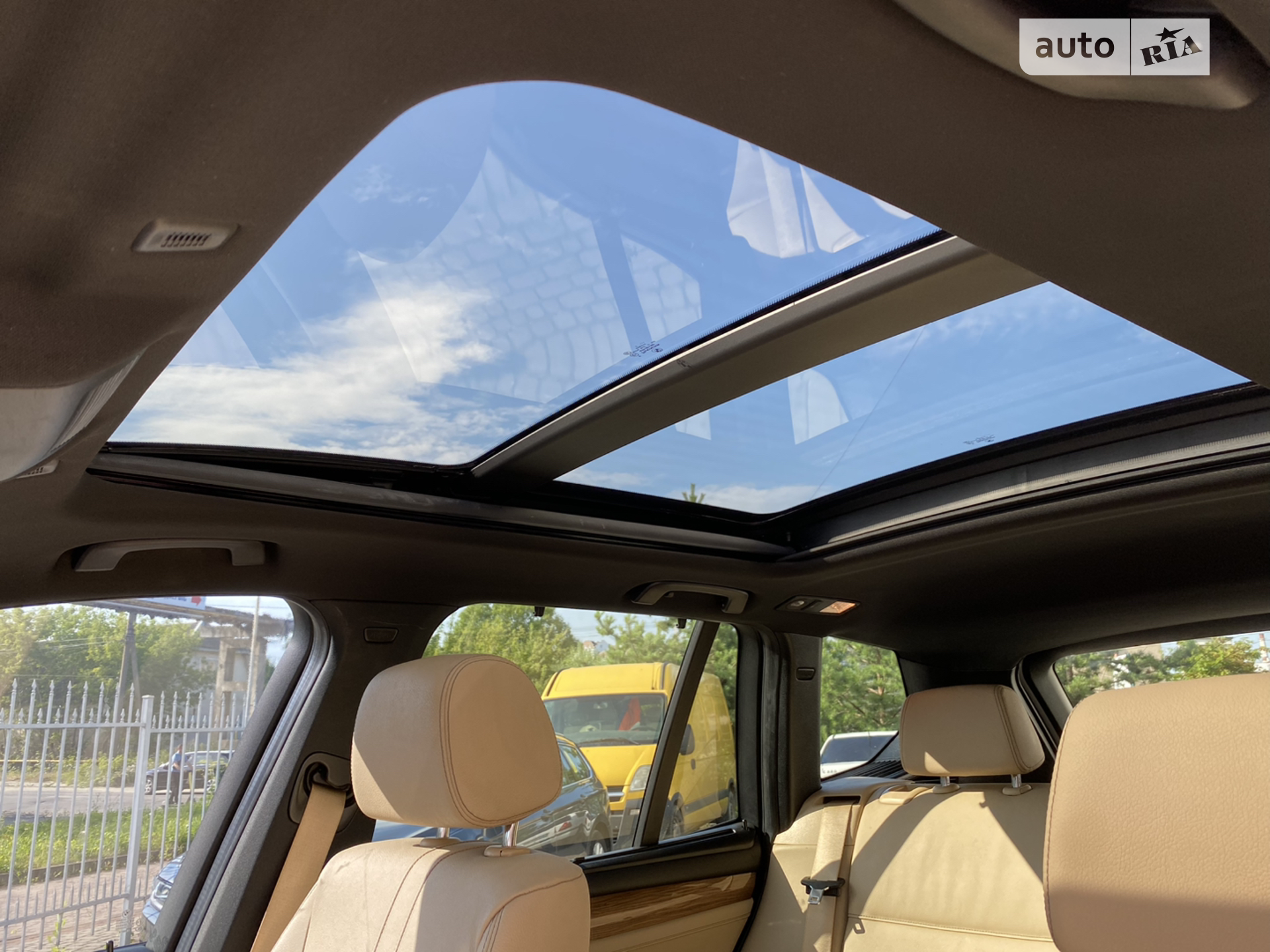 2012 BMW X3 - мініатюра 40