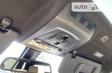 Внедорожник / Кроссовер BMW X3 2012 в Ивано-Франковске
