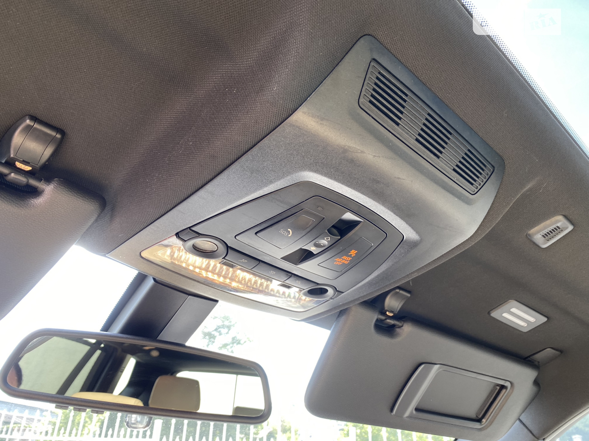 2012 BMW X3 - мініатюра 41