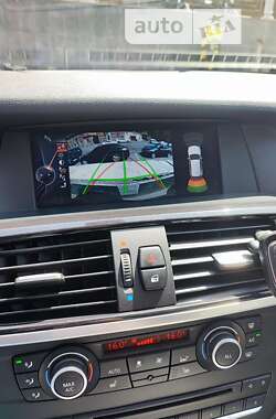 Внедорожник / Кроссовер BMW X3 2013 в Днепре