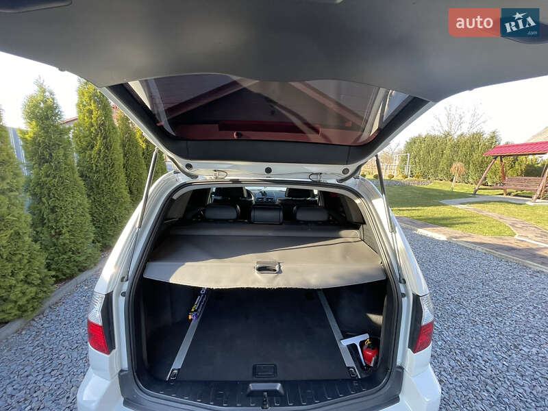 Внедорожник / Кроссовер BMW X3 2009 в Львове