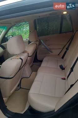 Внедорожник / Кроссовер BMW X3 2005 в Бучаче
