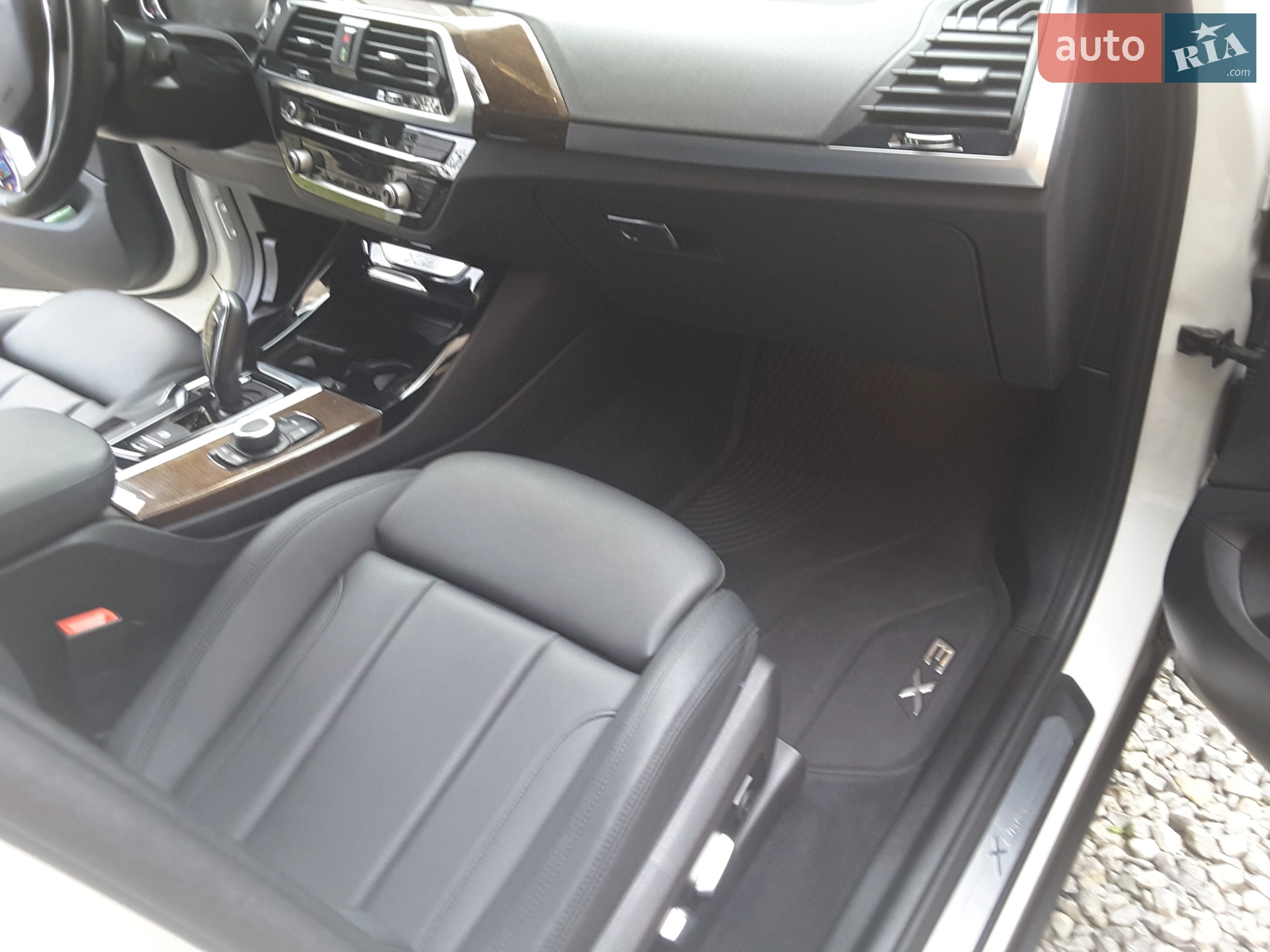 2018 BMW X3 - мініатюра 19