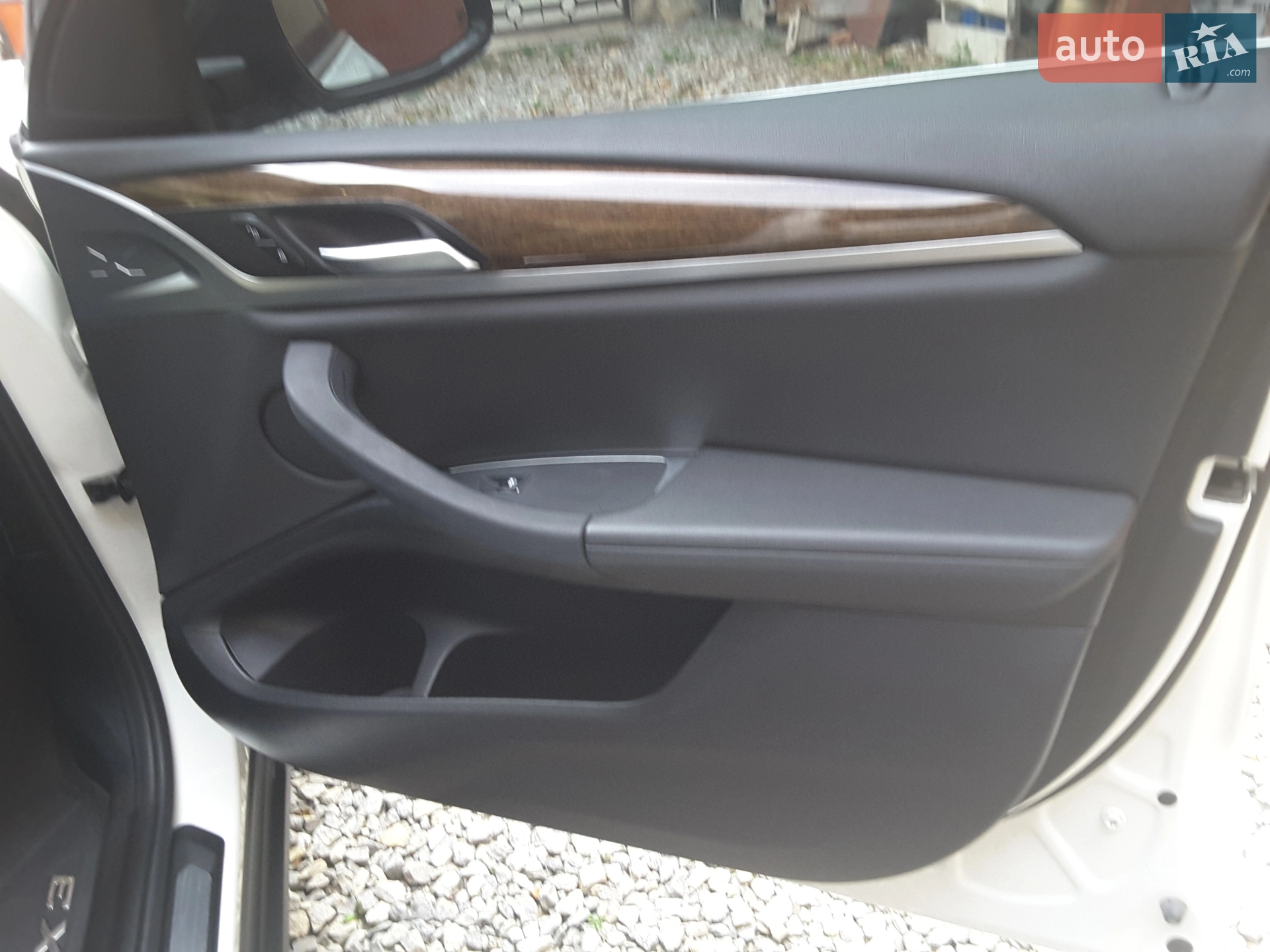 2018 BMW X3 - мініатюра 20