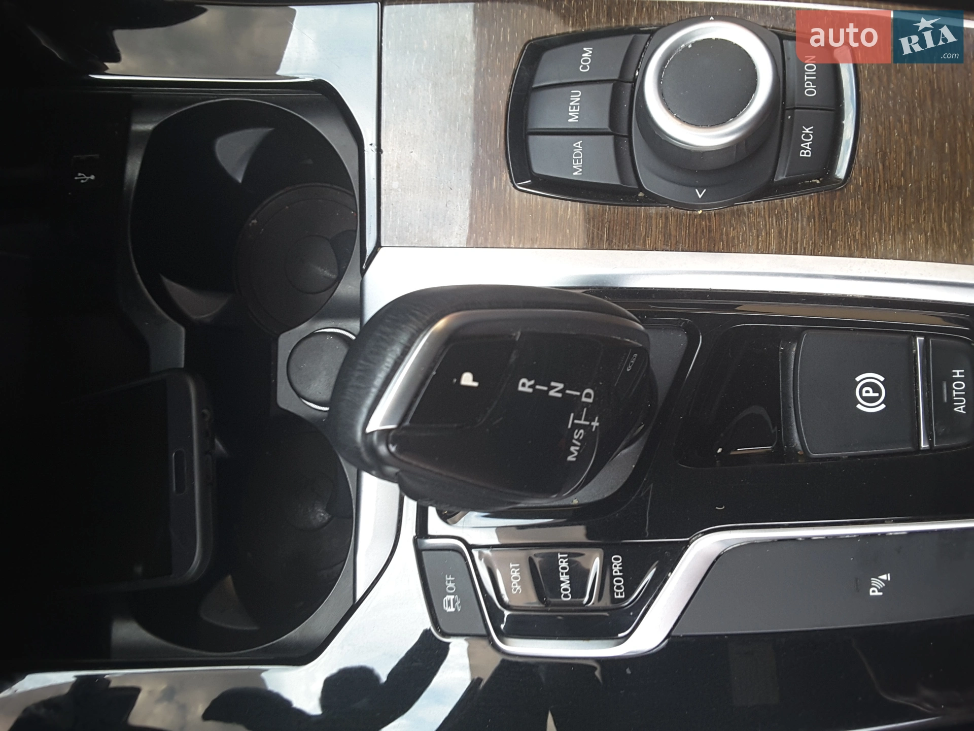 2018 BMW X3 - мініатюра 22