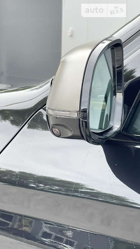 Внедорожник / Кроссовер BMW X3 2021 в Киеве