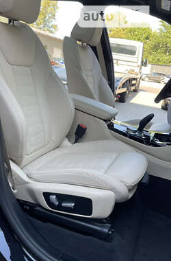 Внедорожник / Кроссовер BMW X3 2021 в 