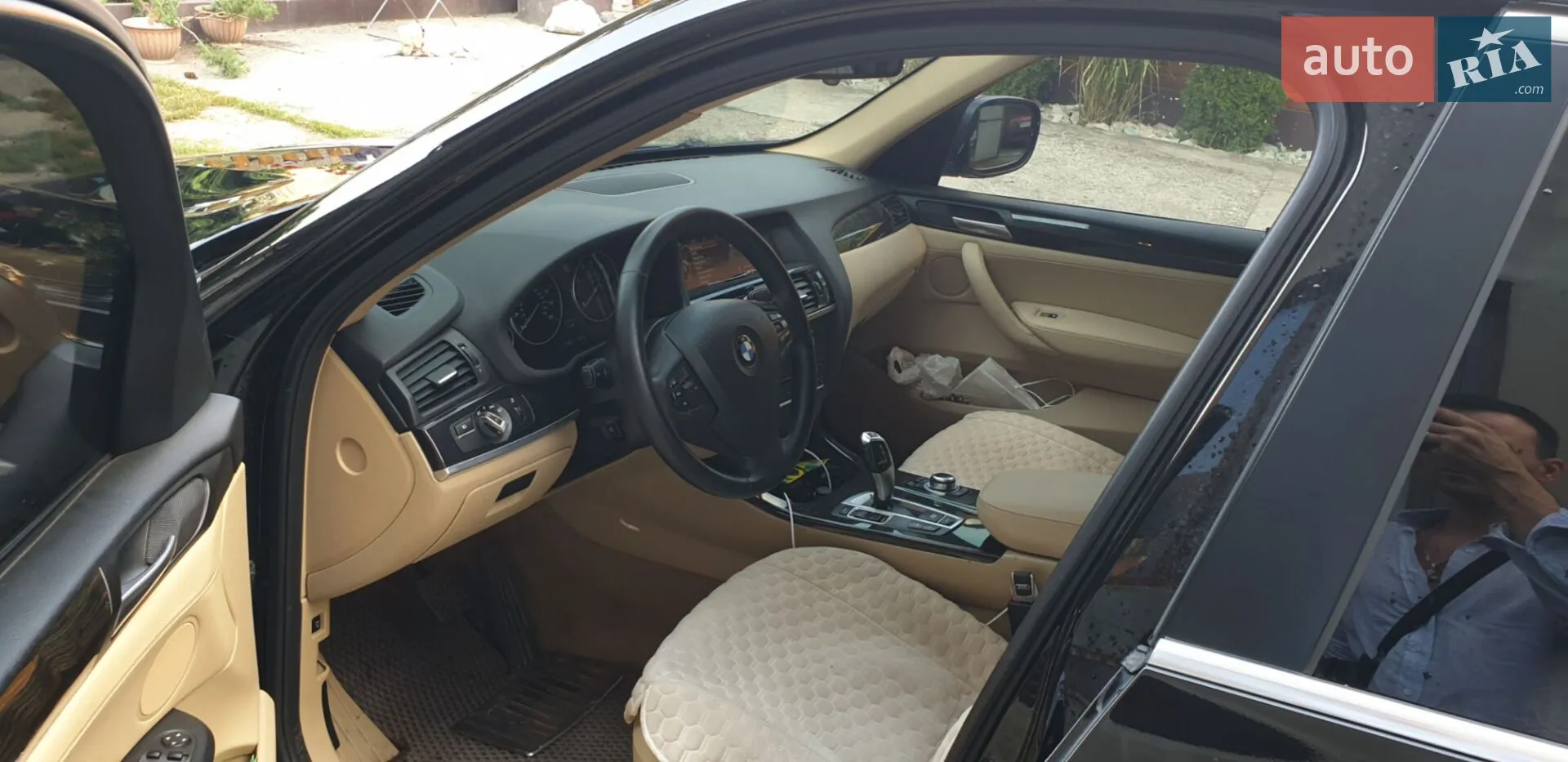 2014 BMW X3 - мініатюра 5