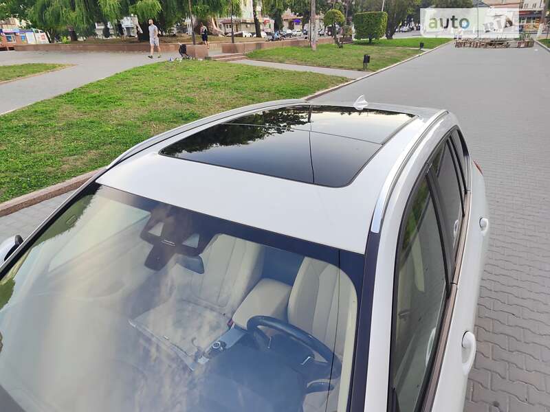 Внедорожник / Кроссовер BMW X3 2018 в Звягеле