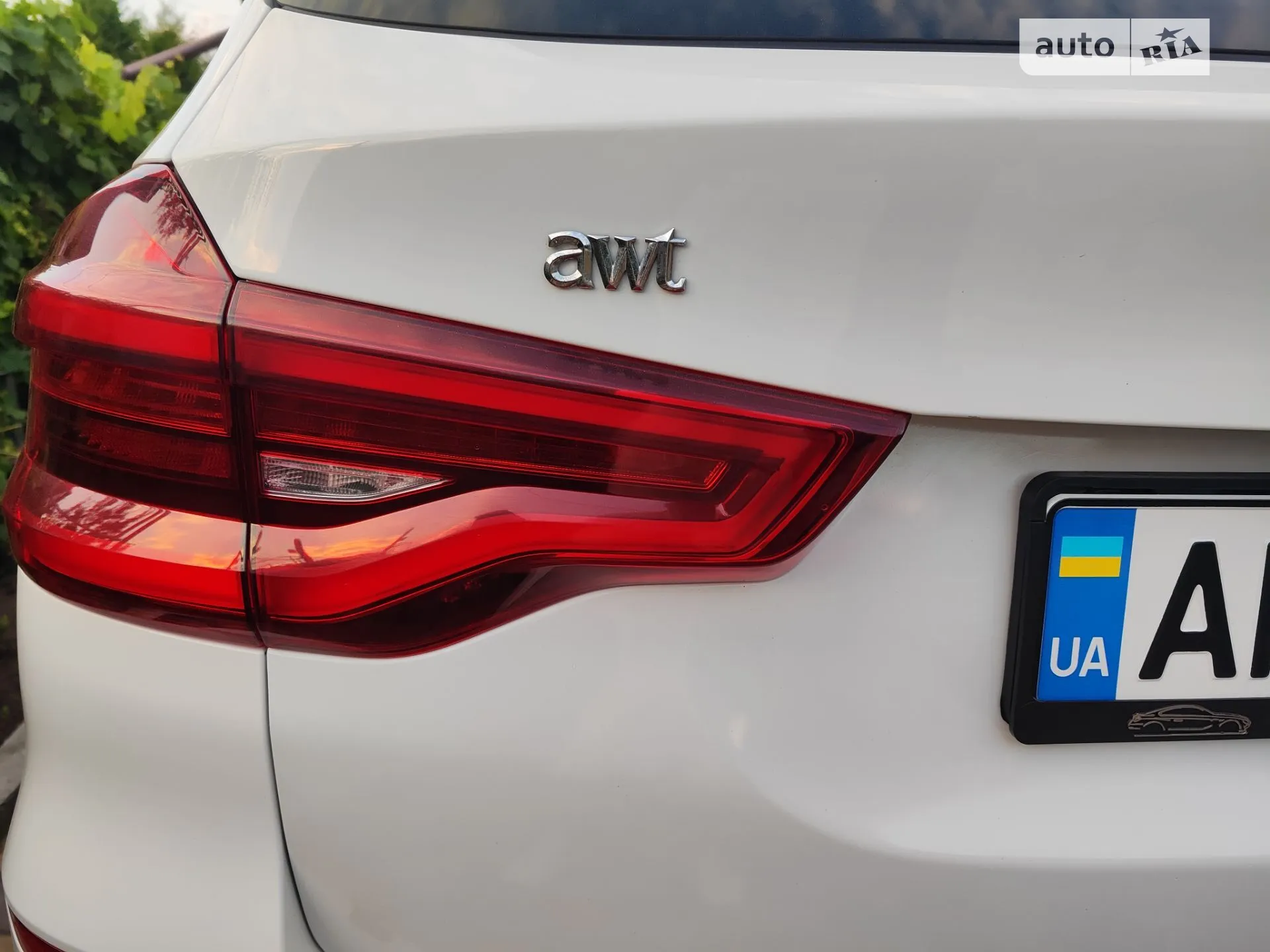 2018 BMW X3 - мініатюра 39
