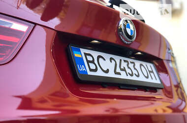 Внедорожник / Кроссовер BMW X3 2017 в Трускавце