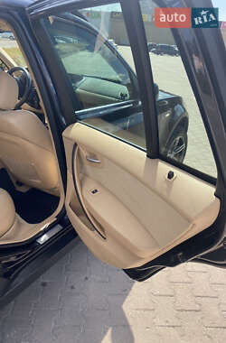 Внедорожник / Кроссовер BMW X3 2007 в Житомире фото 17 Внедорожник / Кроссовер BMW X3 2007 в Житомире