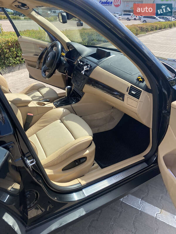 Внедорожник / Кроссовер BMW X3 2007 в Житомире фото 21 Внедорожник / Кроссовер BMW X3 2007 в Житомире