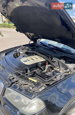 Внедорожник / Кроссовер BMW X3 2007 в 