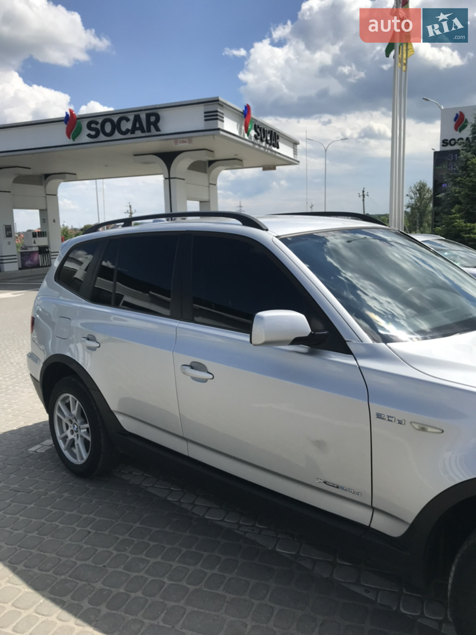 2010 BMW X3 - мініатюра 22