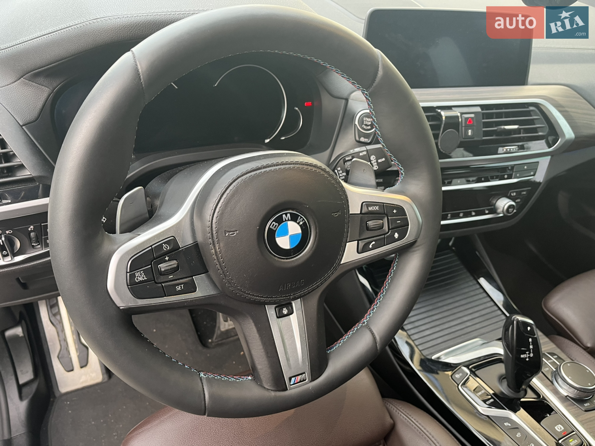 2018 BMW X3 - мініатюра 12