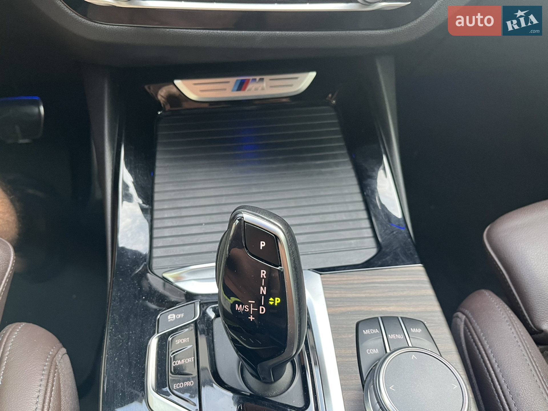 2018 BMW X3 - мініатюра 14