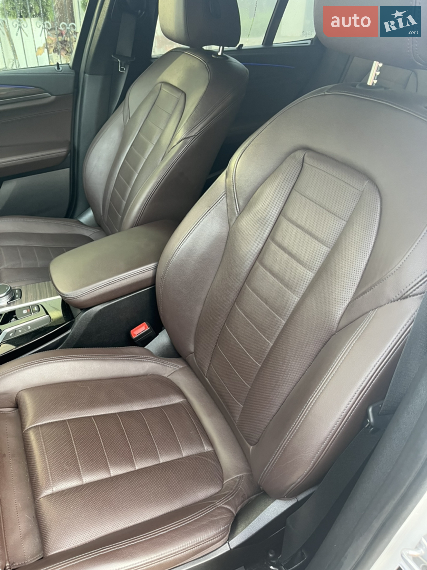 2018 BMW X3 - мініатюра 26