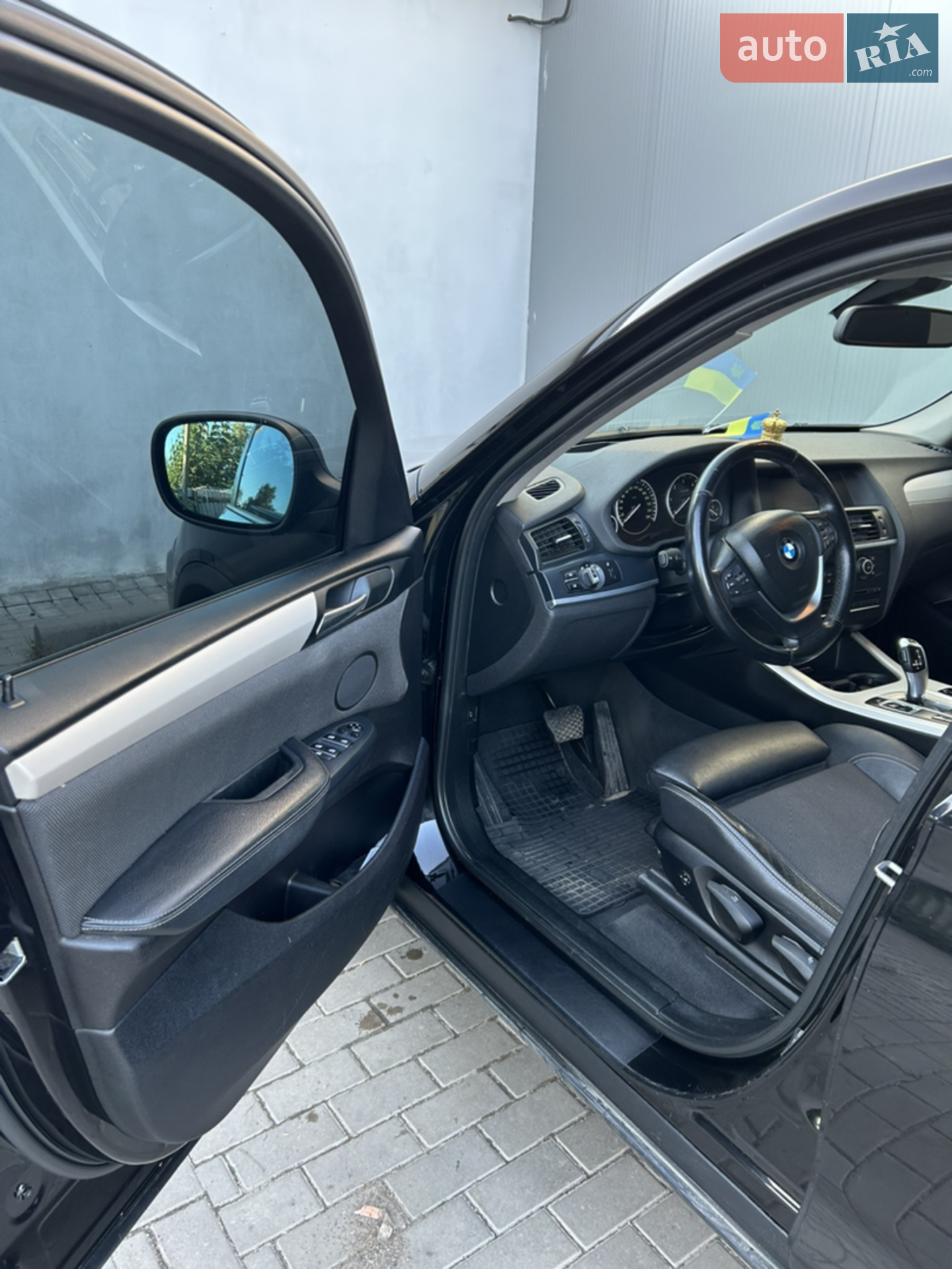 2014 BMW X3 - мініатюра 6