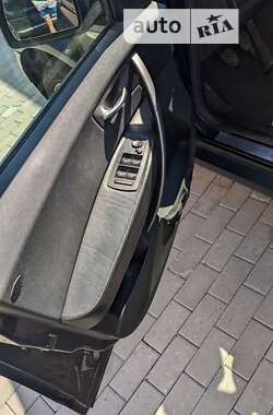 Внедорожник / Кроссовер BMW X3 2006 в 