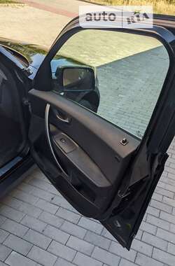 Внедорожник / Кроссовер BMW X3 2006 в 