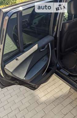 Внедорожник / Кроссовер BMW X3 2006 в 