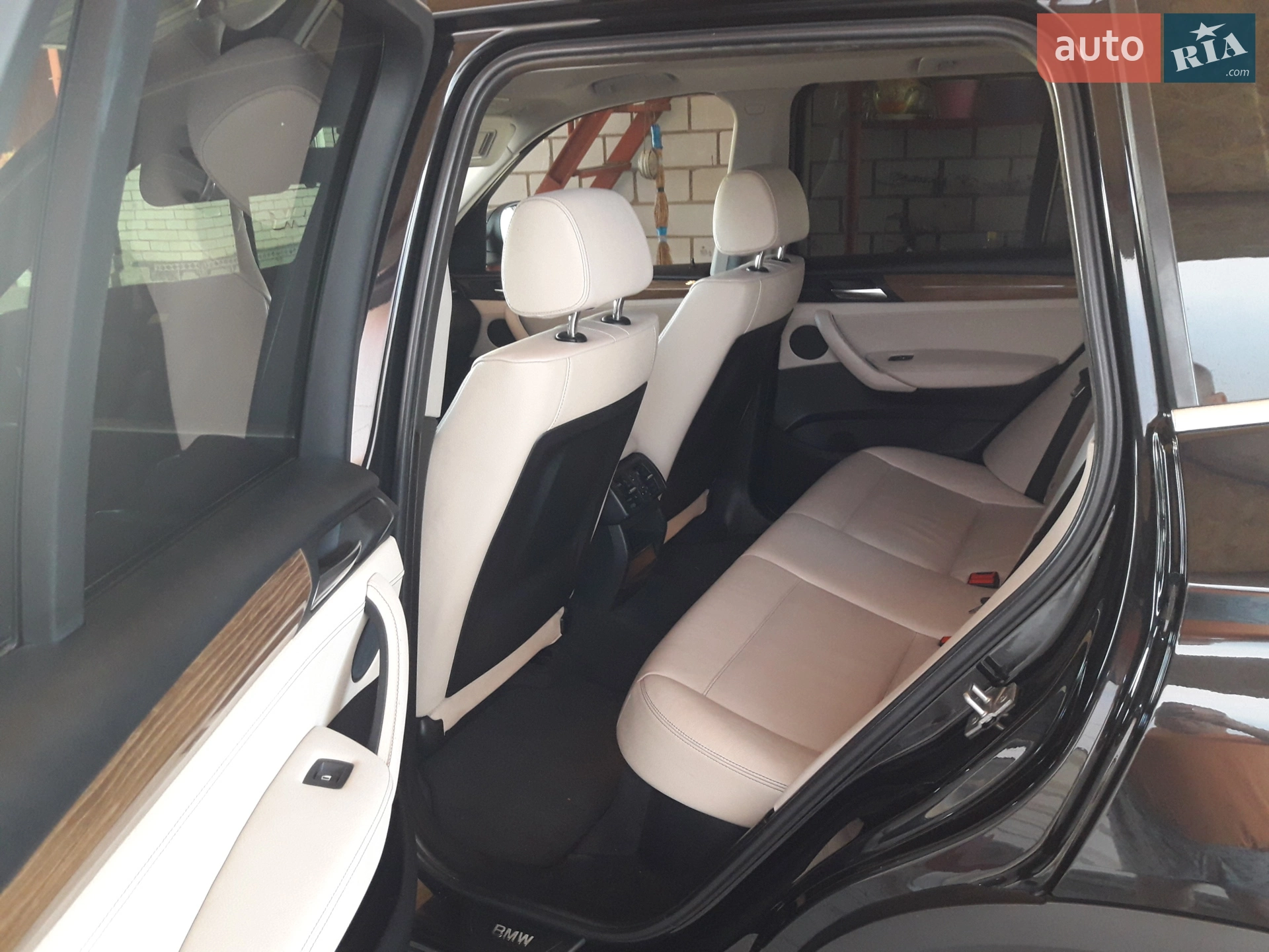 2011 BMW X3 - мініатюра 40