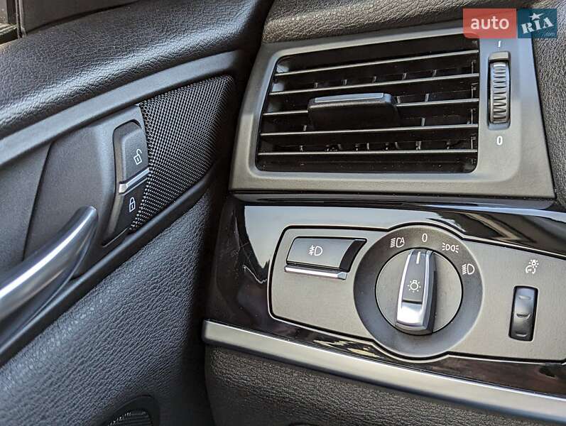 Внедорожник / Кроссовер BMW X3 2017 в Киеве