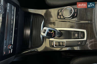 Внедорожник / Кроссовер BMW X3 2014 в Виннице