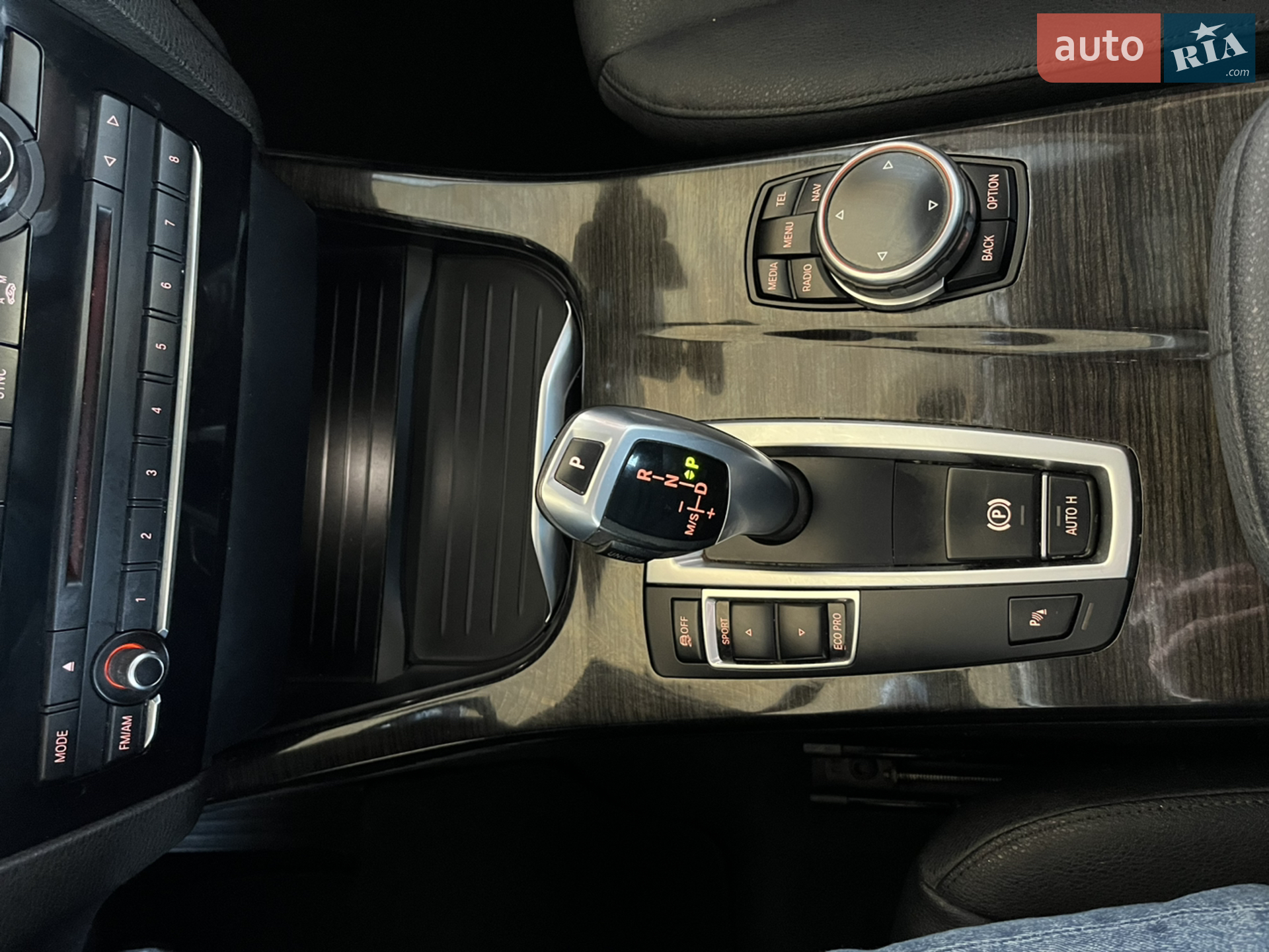 2014 BMW X3 - мініатюра 27