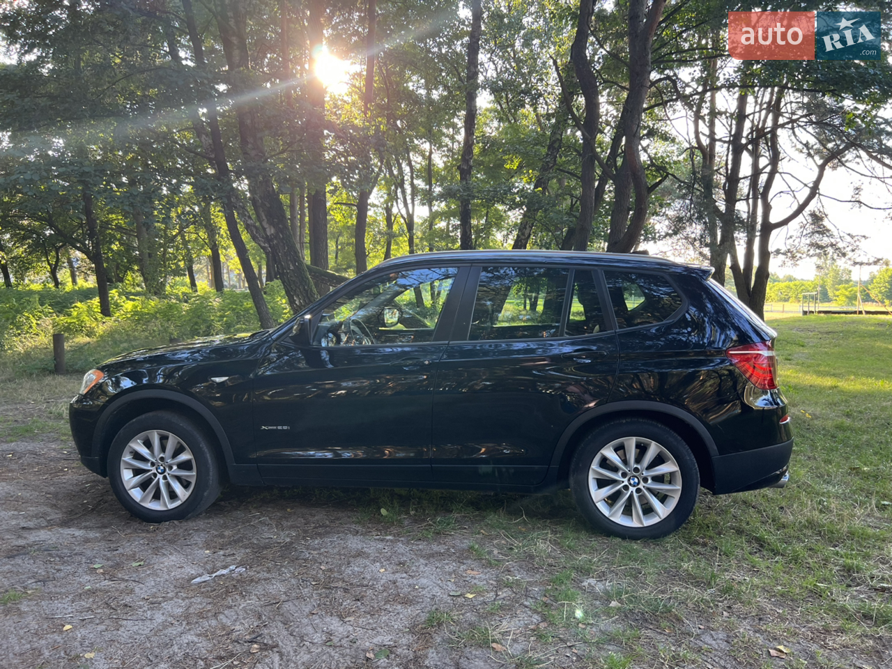 2015 BMW X3 - мініатюра 18