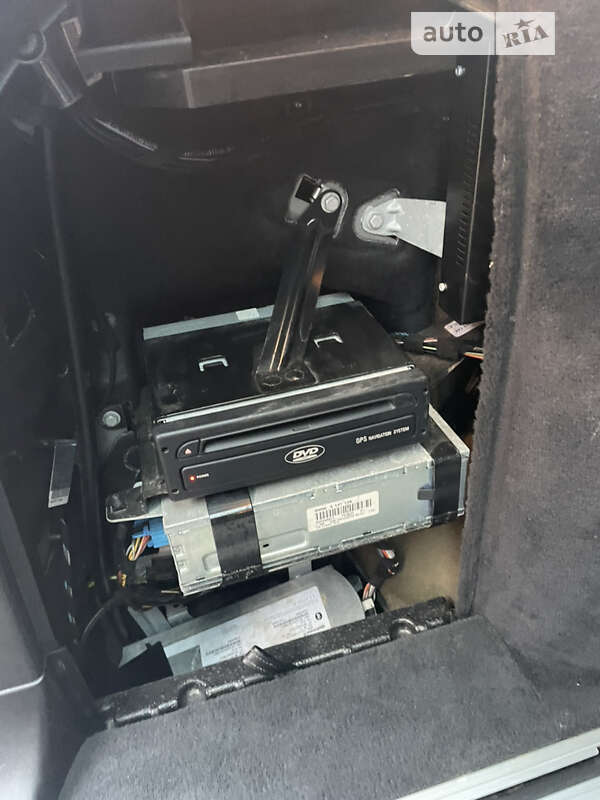 Позашляховик / Кросовер BMW X3 2007 в Харкові фото 37 Позашляховик / Кросовер BMW X3 2007 в Харкові