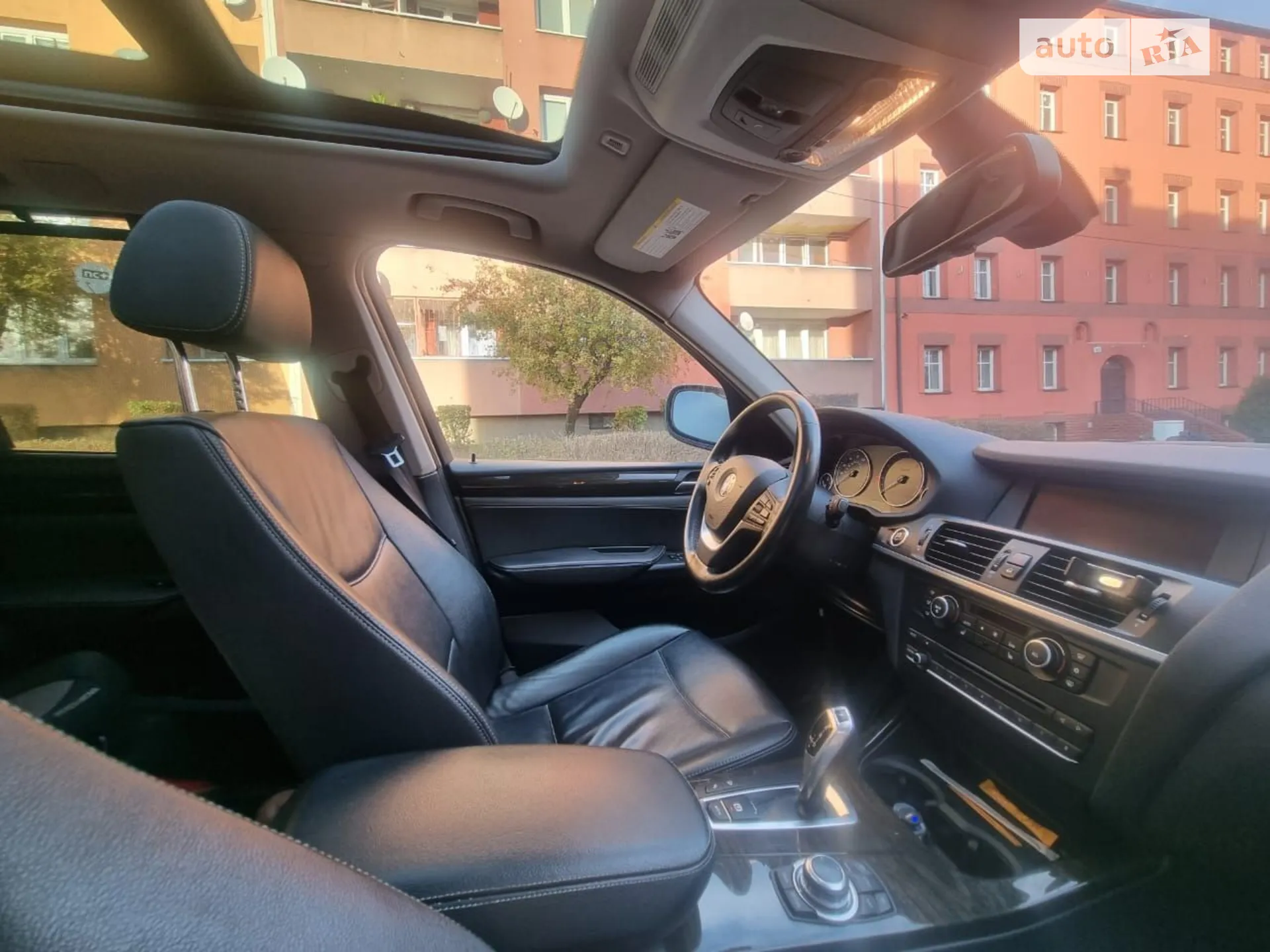 2011 BMW X3 - мініатюра 10