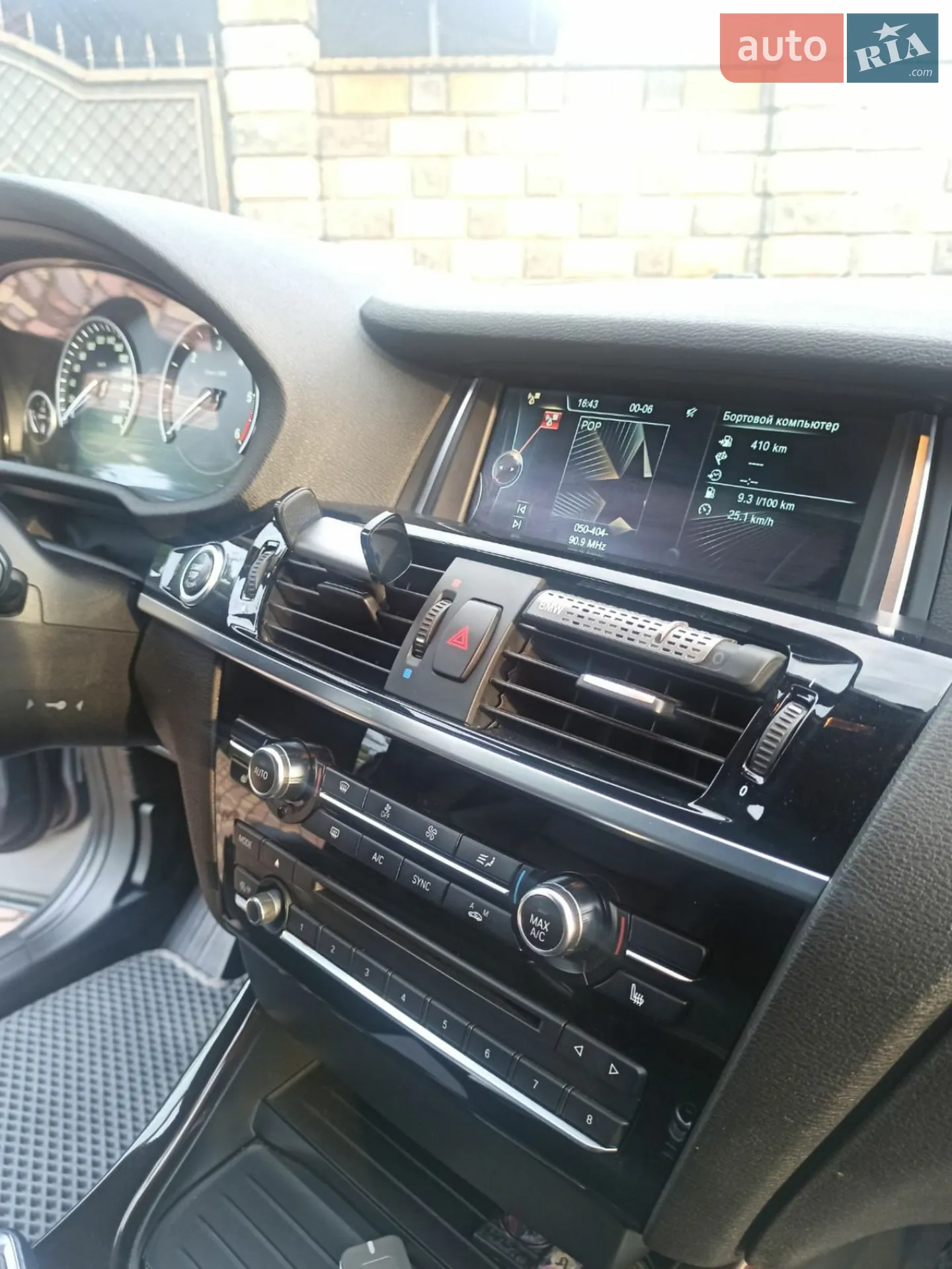2014 BMW X3 - мініатюра 13