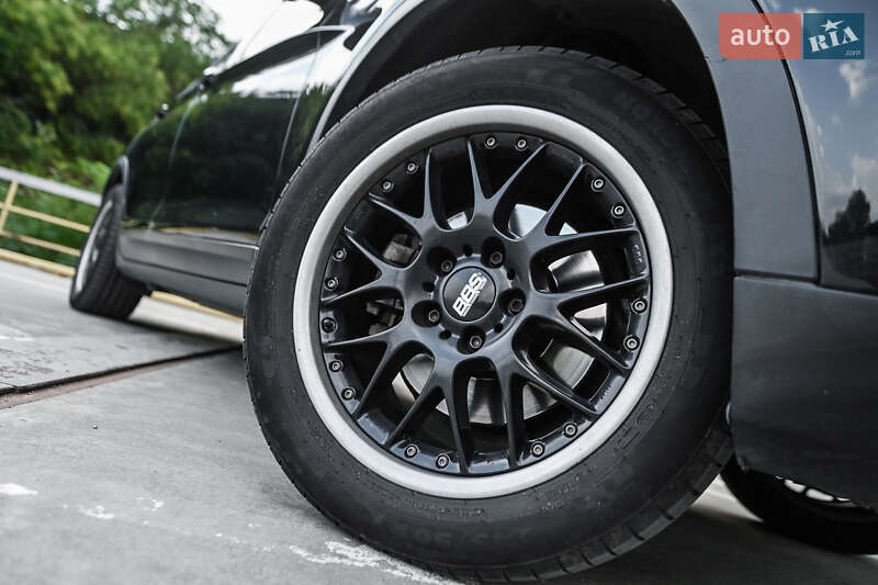 Позашляховик / Кросовер BMW X3 2013 в Одесі