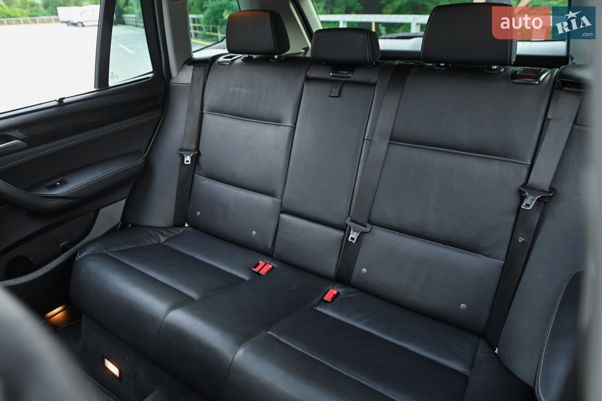 2013 BMW X3 - мініатюра 19