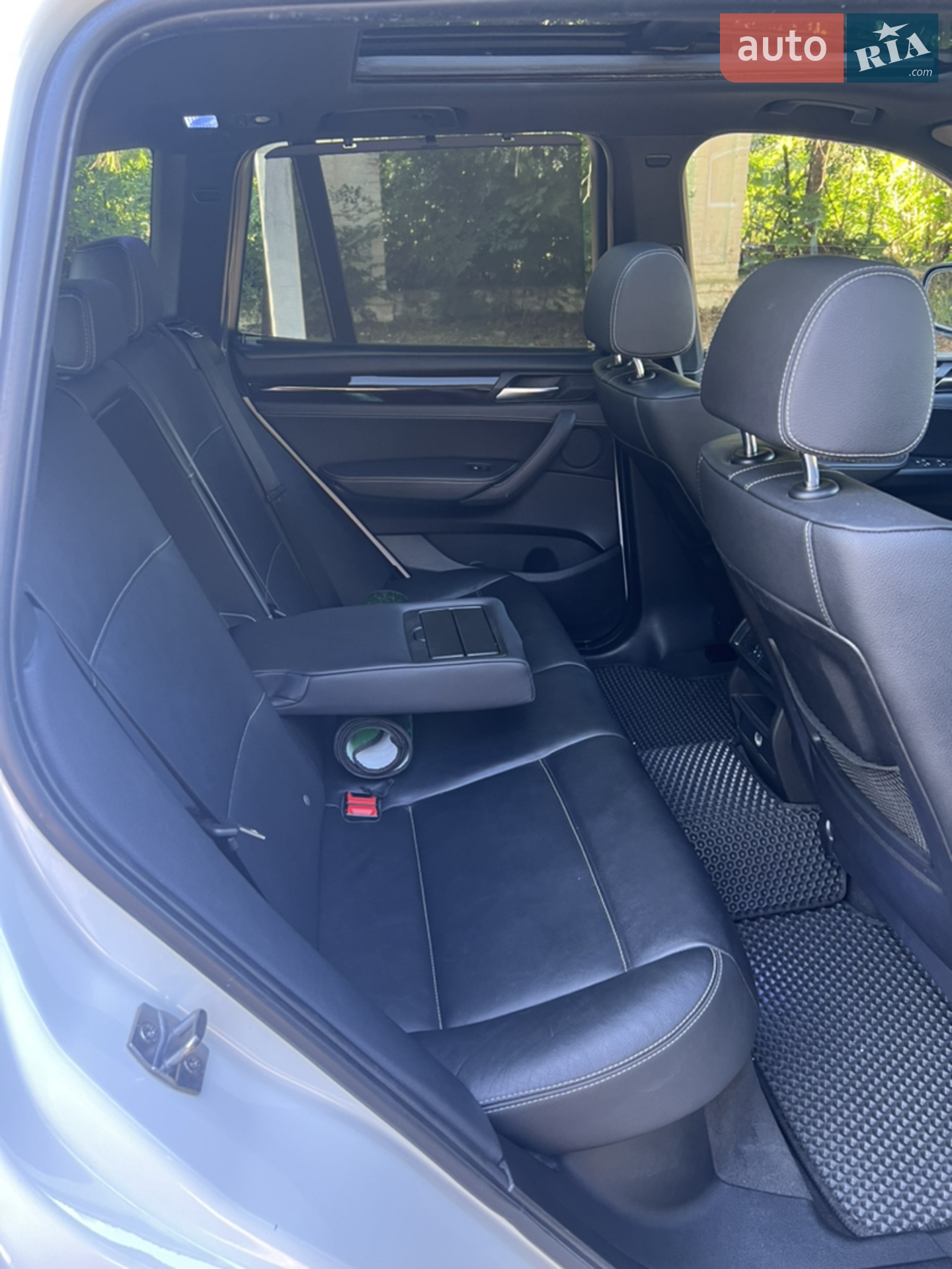 2013 BMW X3 - мініатюра 30