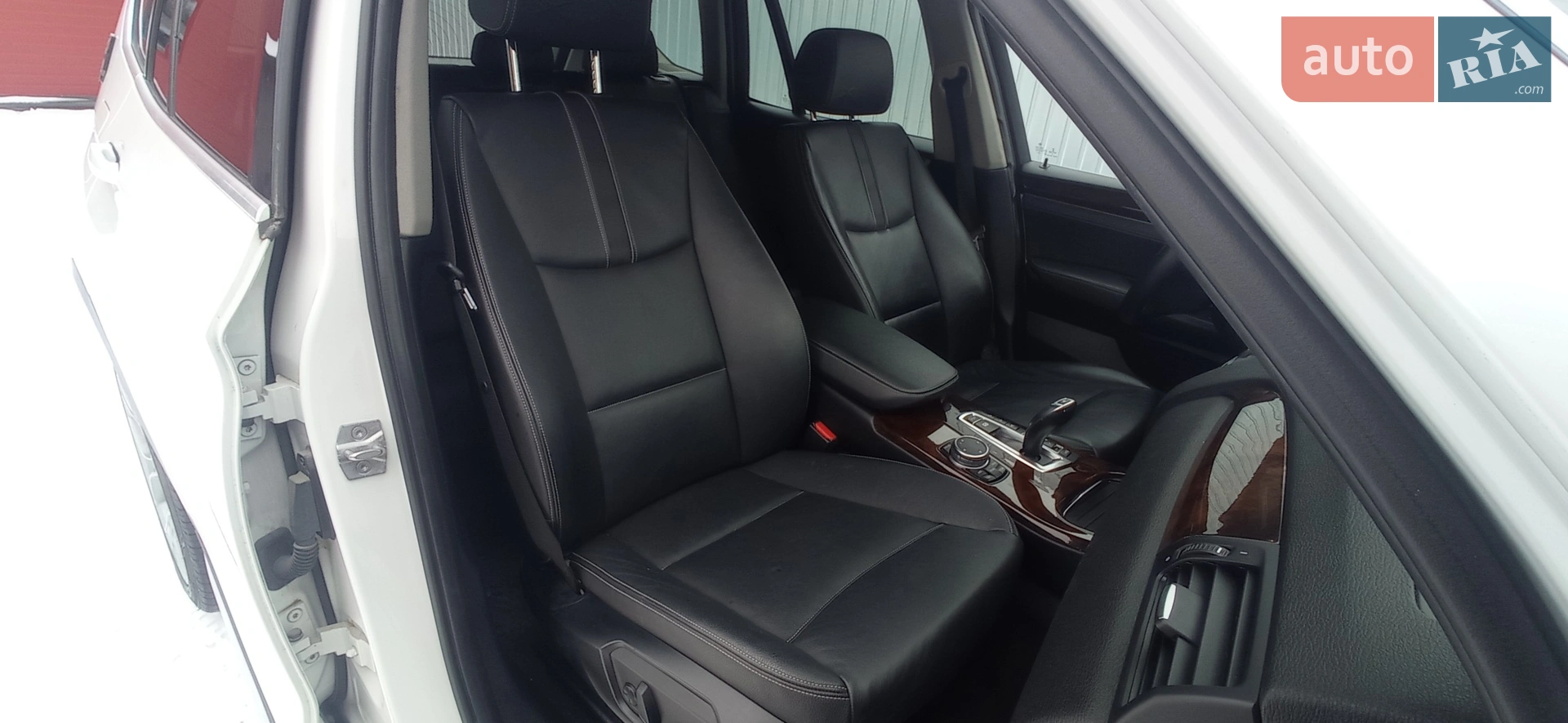 2015 BMW X3 - мініатюра 11