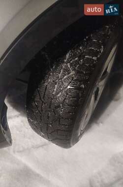 Внедорожник / Кроссовер BMW X3 2011 в Борисполе