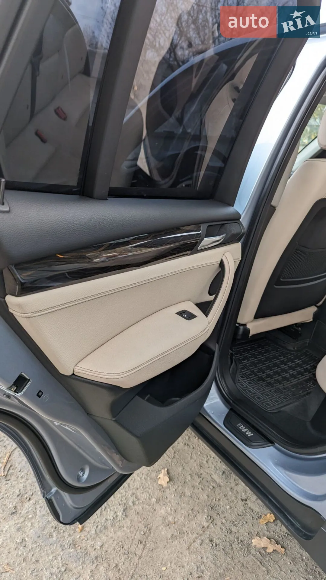 2012 BMW X3 - мініатюра 24