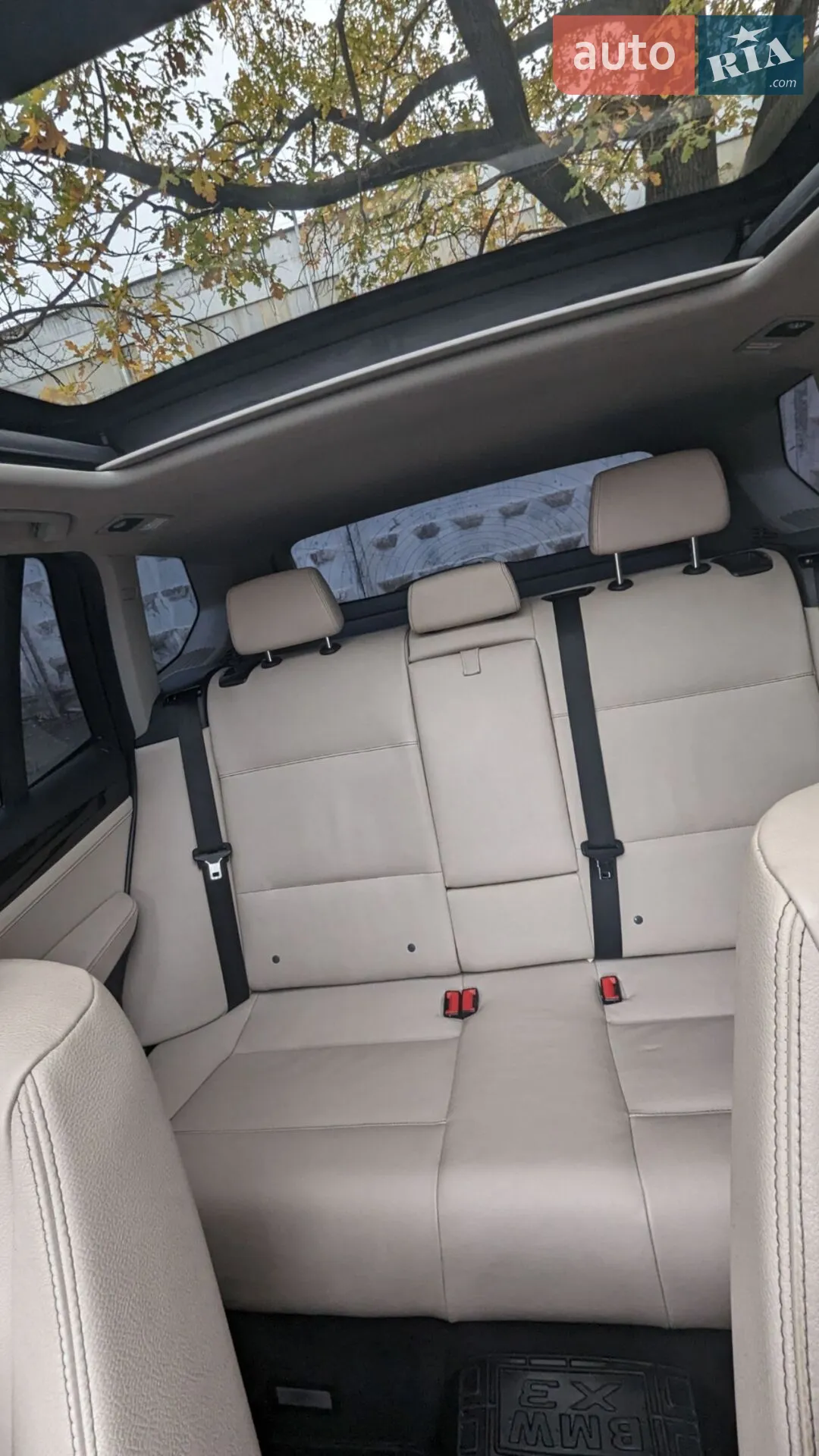 2012 BMW X3 - мініатюра 25
