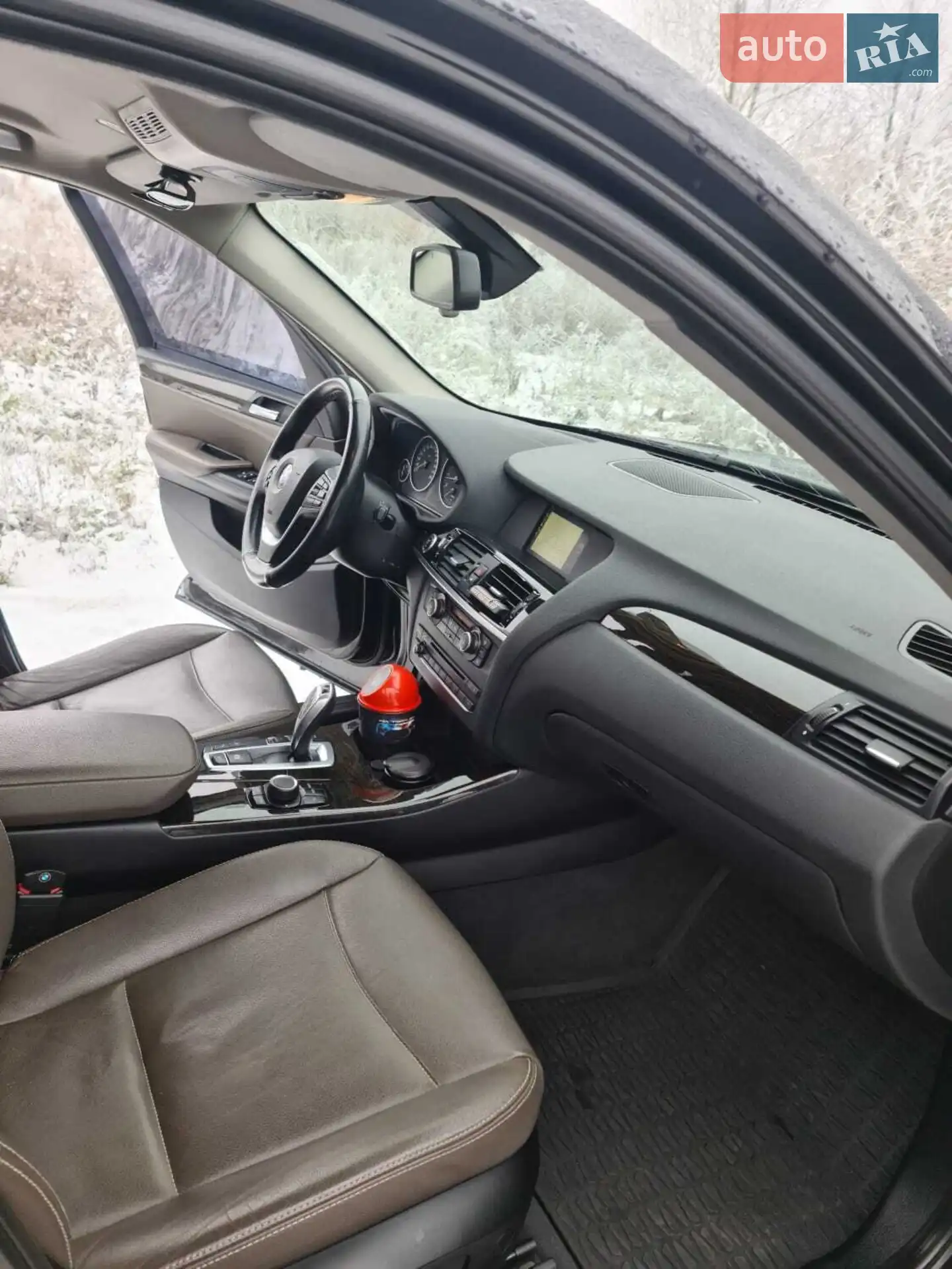 2013 BMW X3 - мініатюра 8