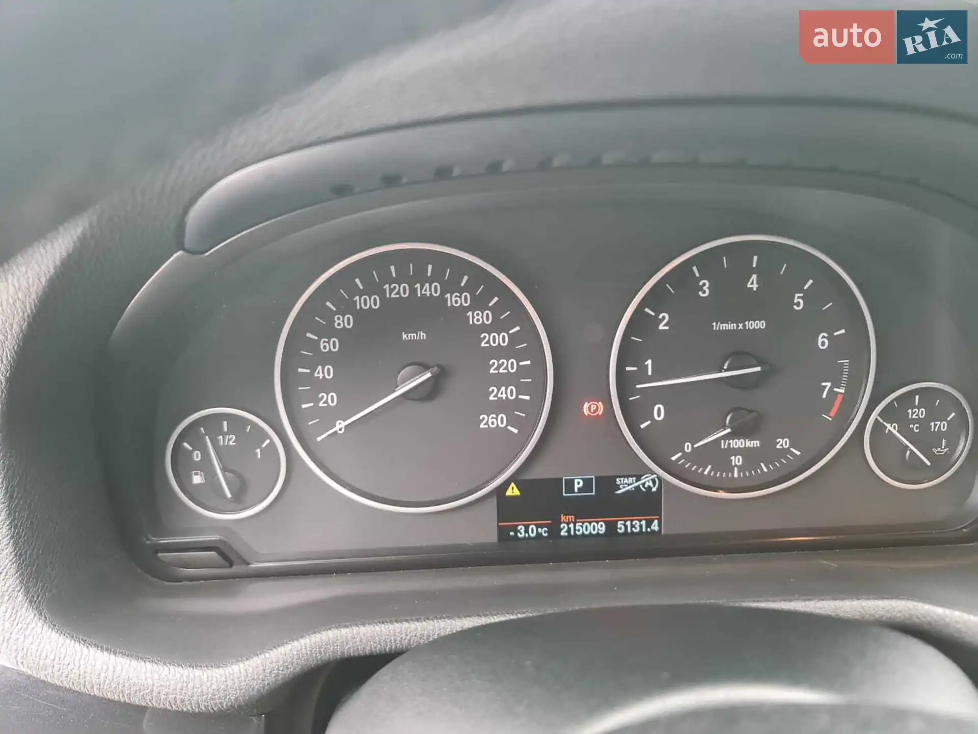 2013 BMW X3 - мініатюра 10