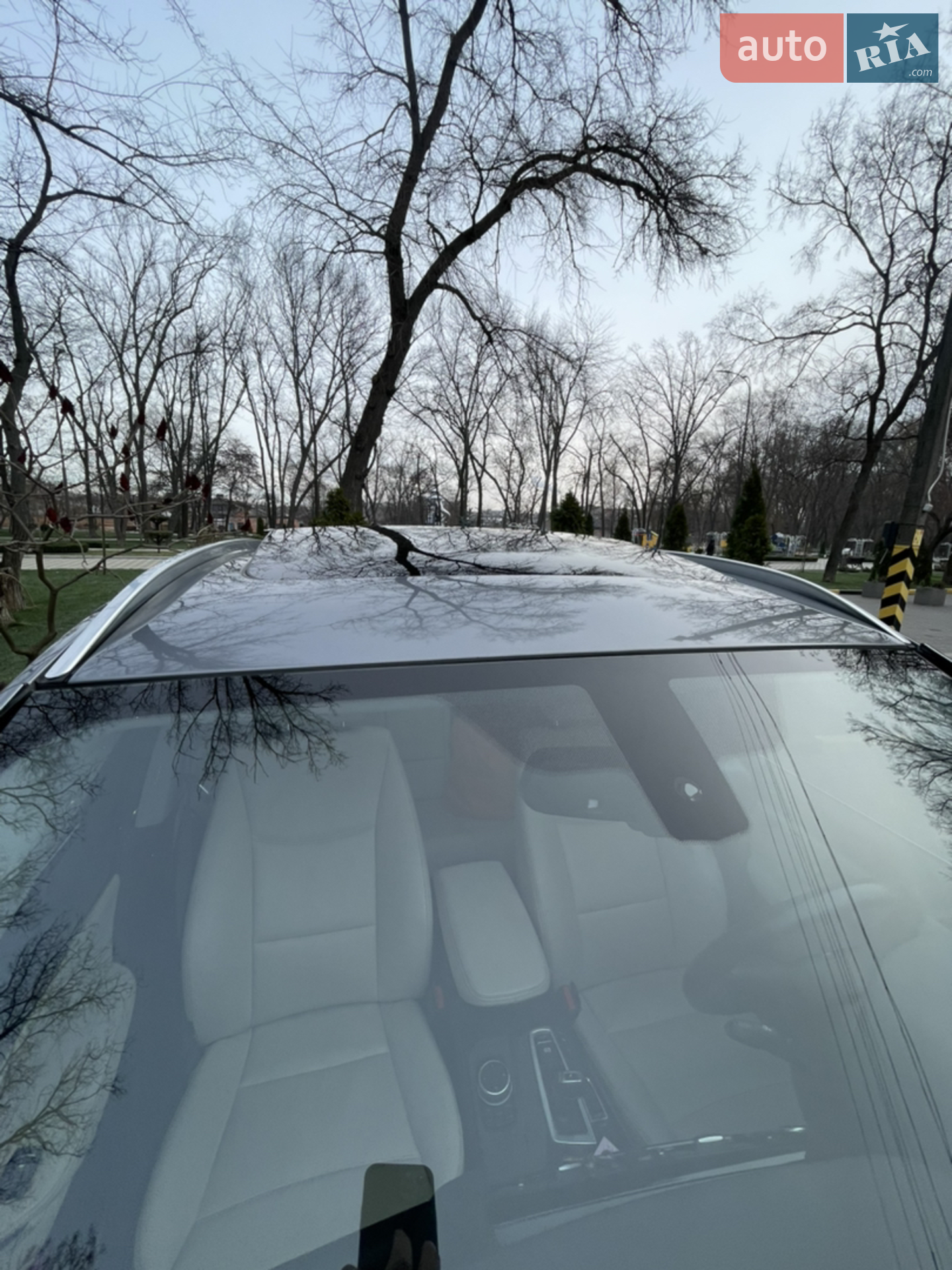2015 BMW X3 - мініатюра 26
