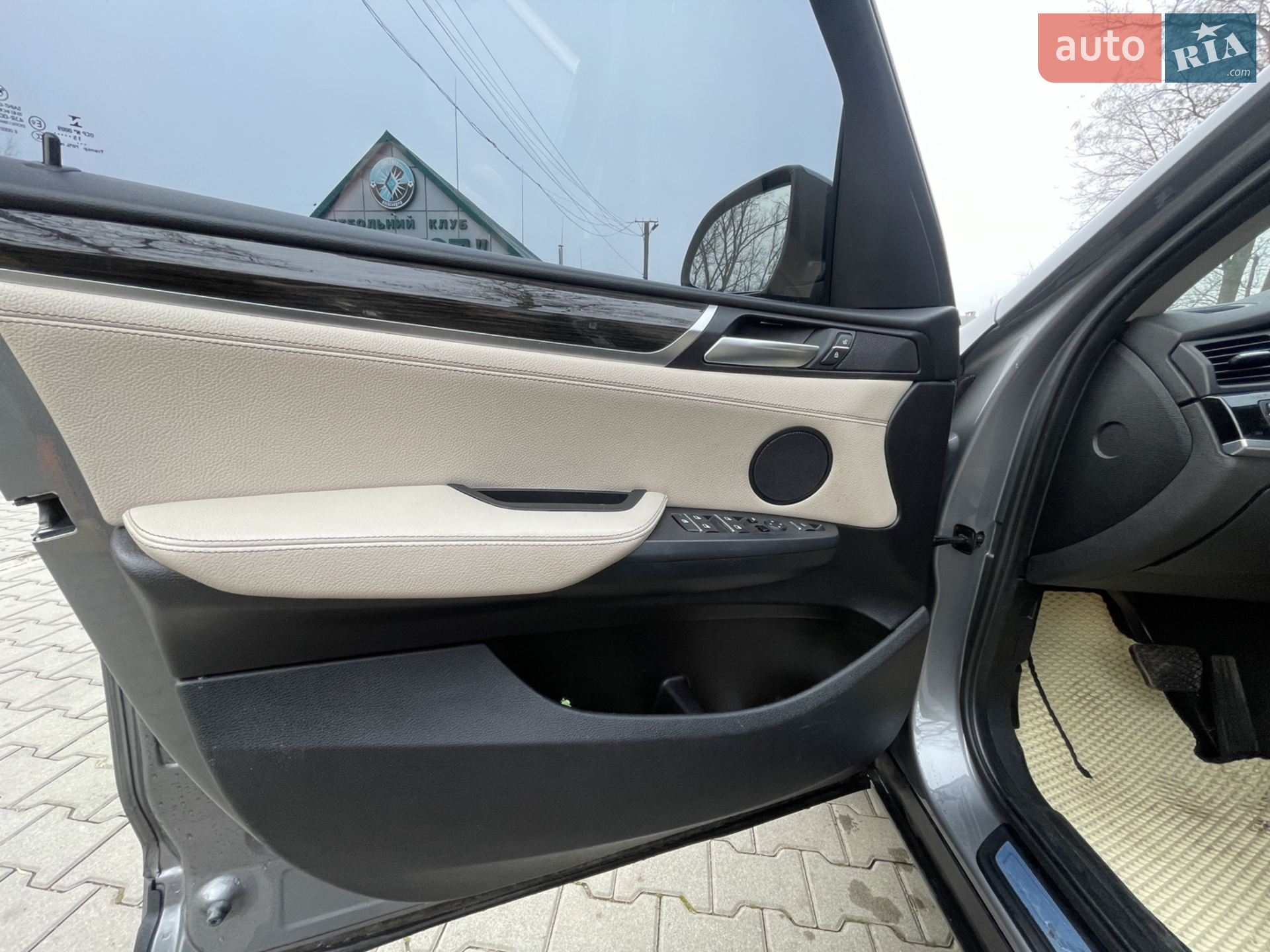 2015 BMW X3 - мініатюра 35