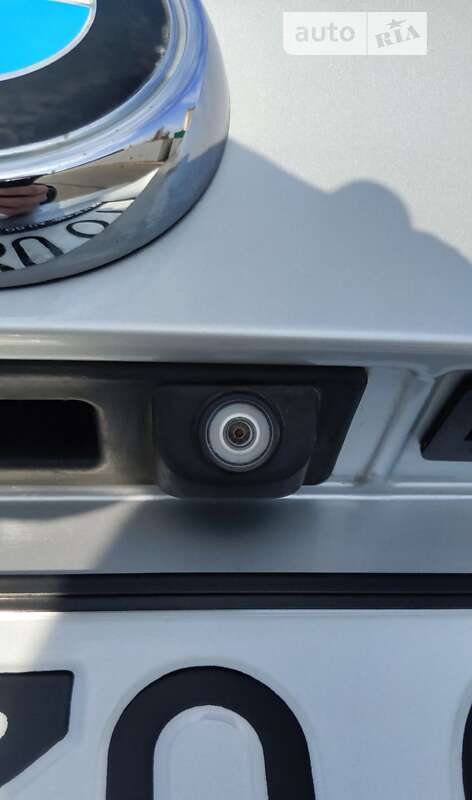 Внедорожник / Кроссовер BMW X3 2014 в Киеве