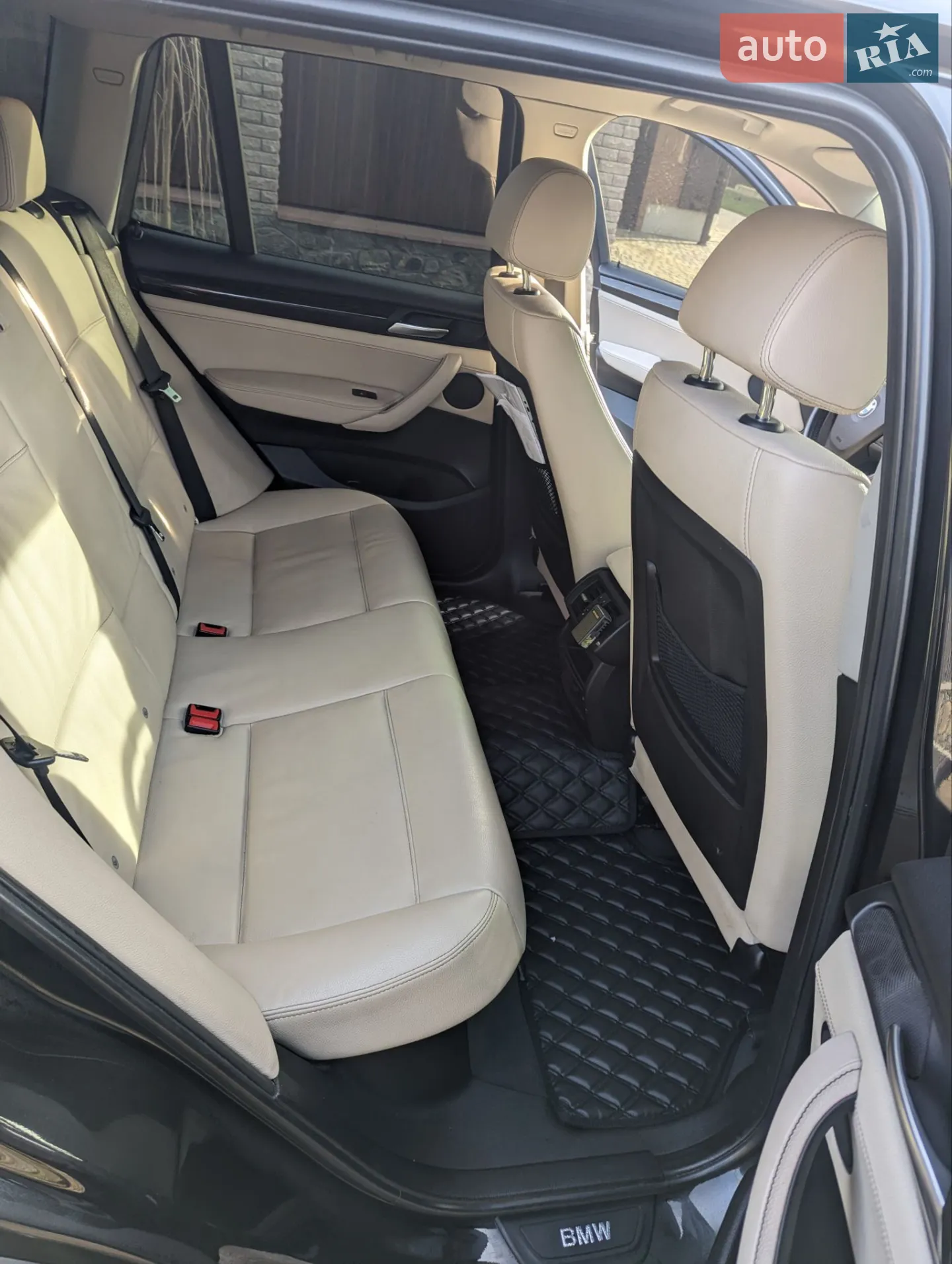 2010 BMW X3 - мініатюра 11